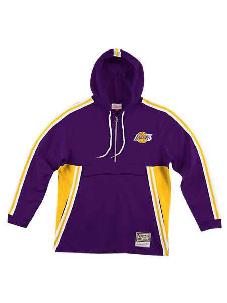 Kobe Bryant Los Angeles Lakers Mitchell & Ness French Terry