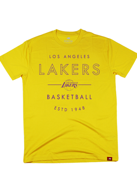 Los Angeles Lakers Disney Mickey Friends T-Shirt