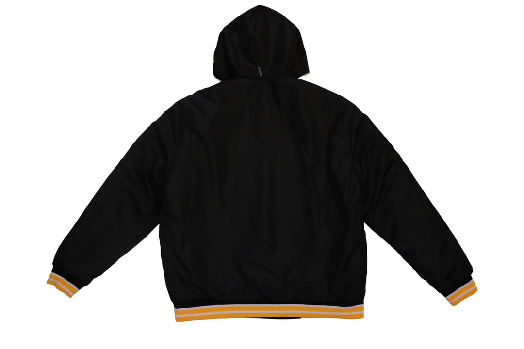 Lakers Reversible Hooded Jacket