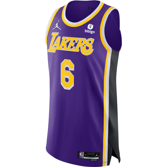 LeBron James – Lakers Store