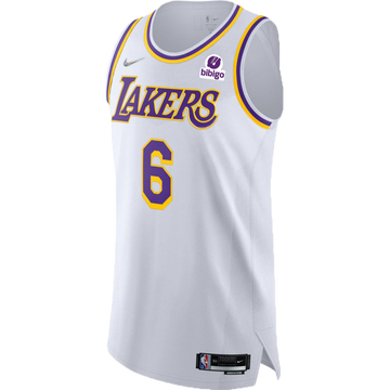 LeBron James – Lakers Store