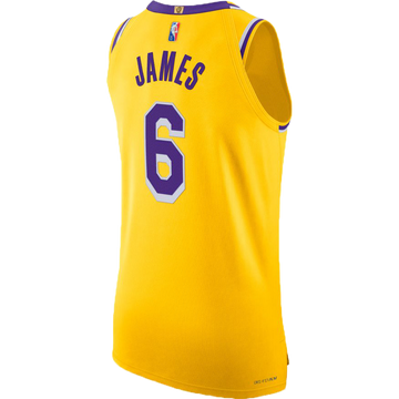 LeBron James – Lakers Store