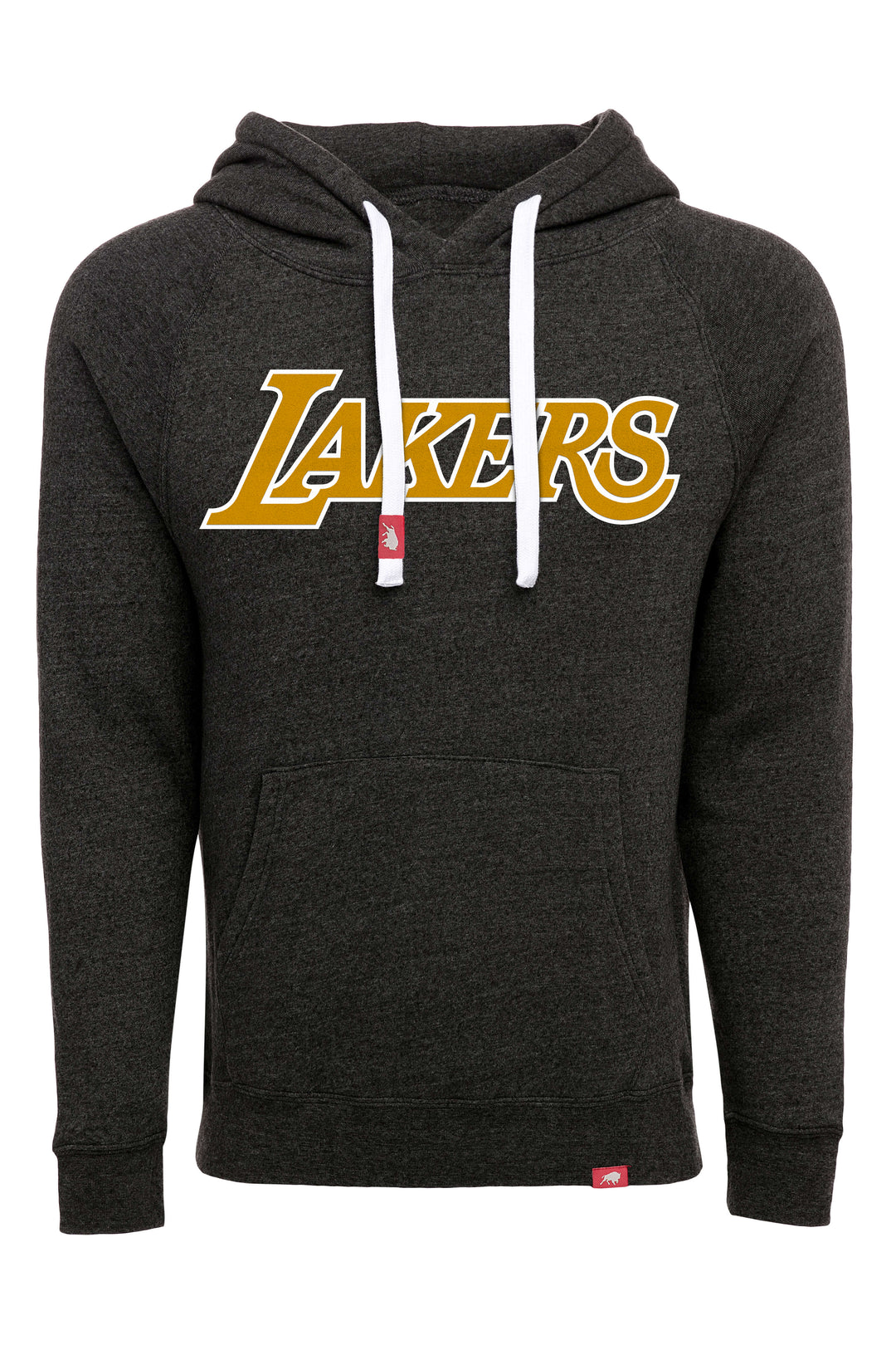 Los Angeles Lakers 2021-22 Olsen Logo Hoodie