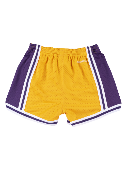 Lakers shop women's shorts