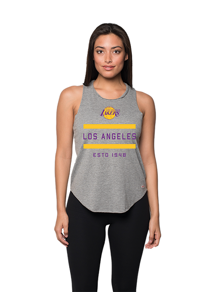 Lakers online women gear