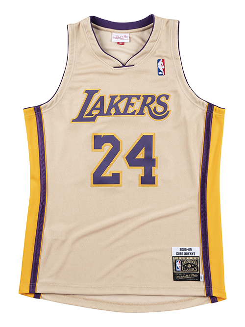 Kobe bryant 2025 jersey mitchell ness