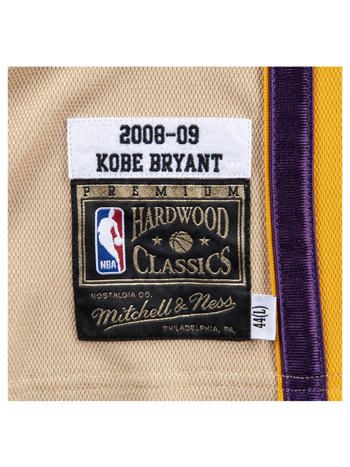 Kobe bryant 2008 2024 jersey