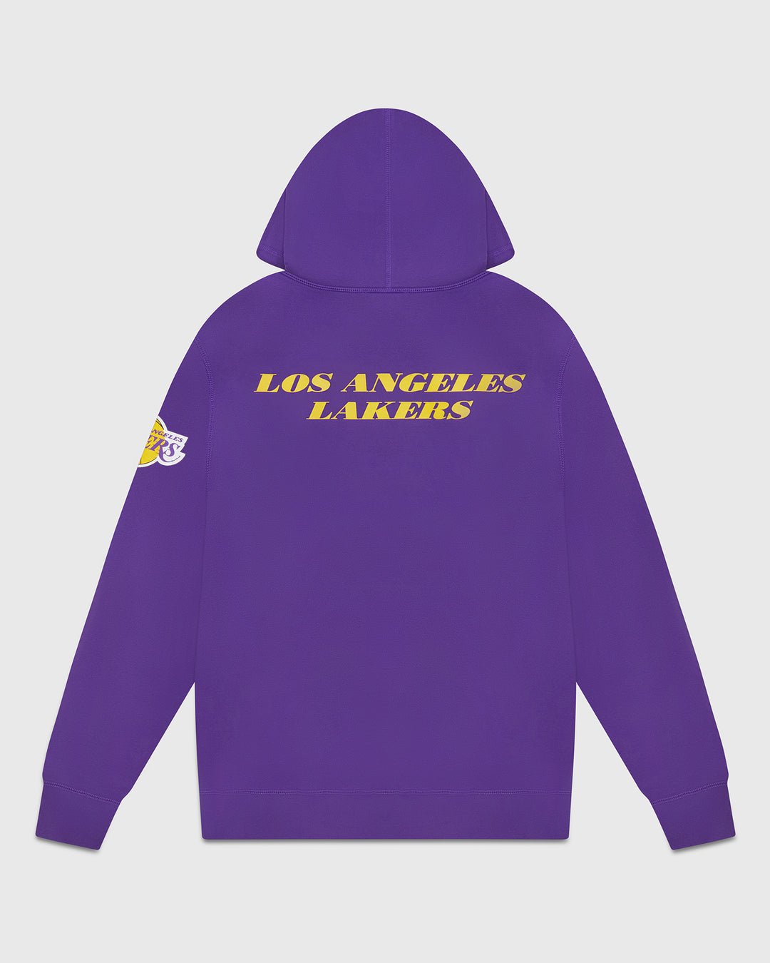 OVO NBA LA Lakers OG Hoodie Purple