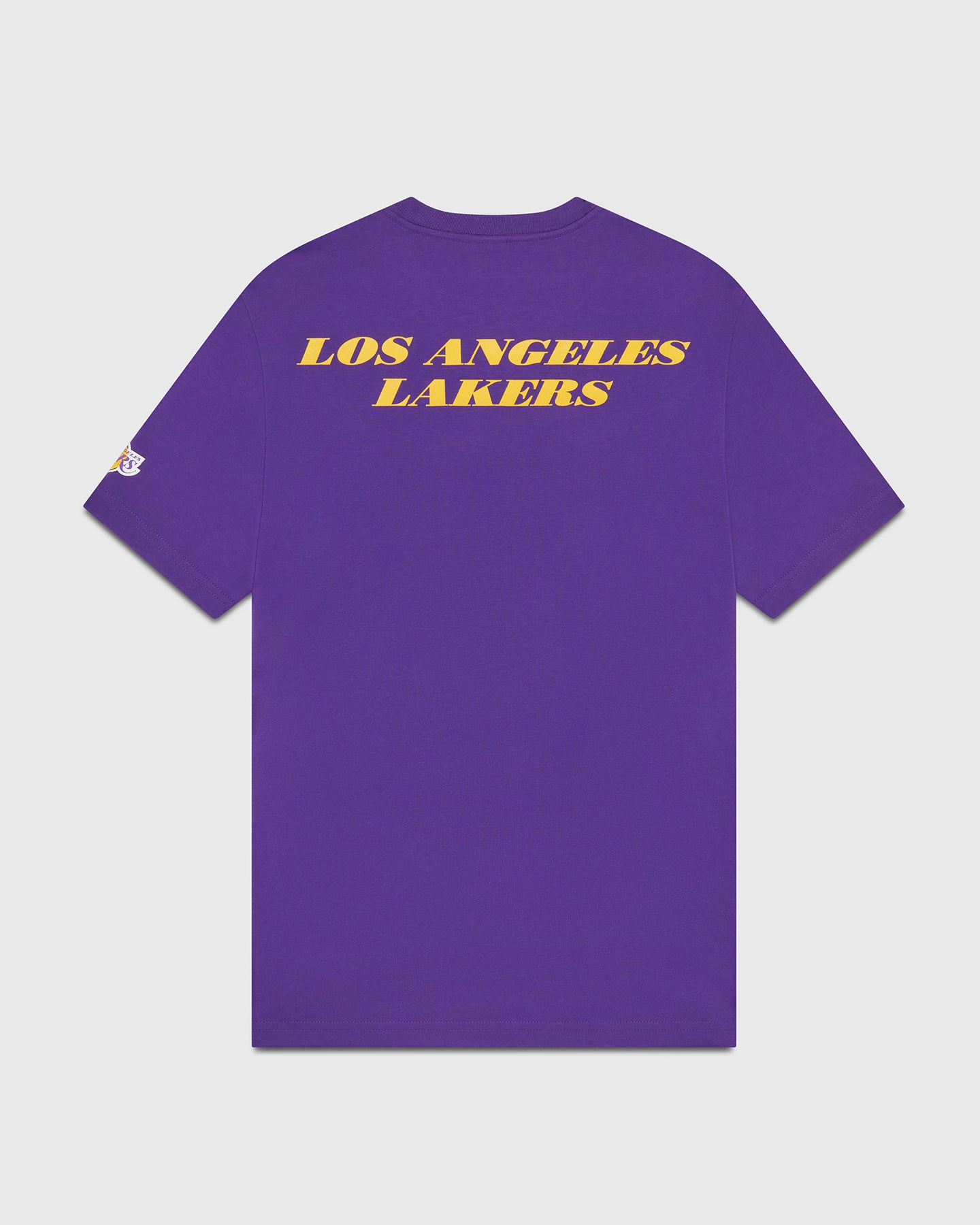 OVO NBA LA Lakers T-Shirt Purple – Lakers Store