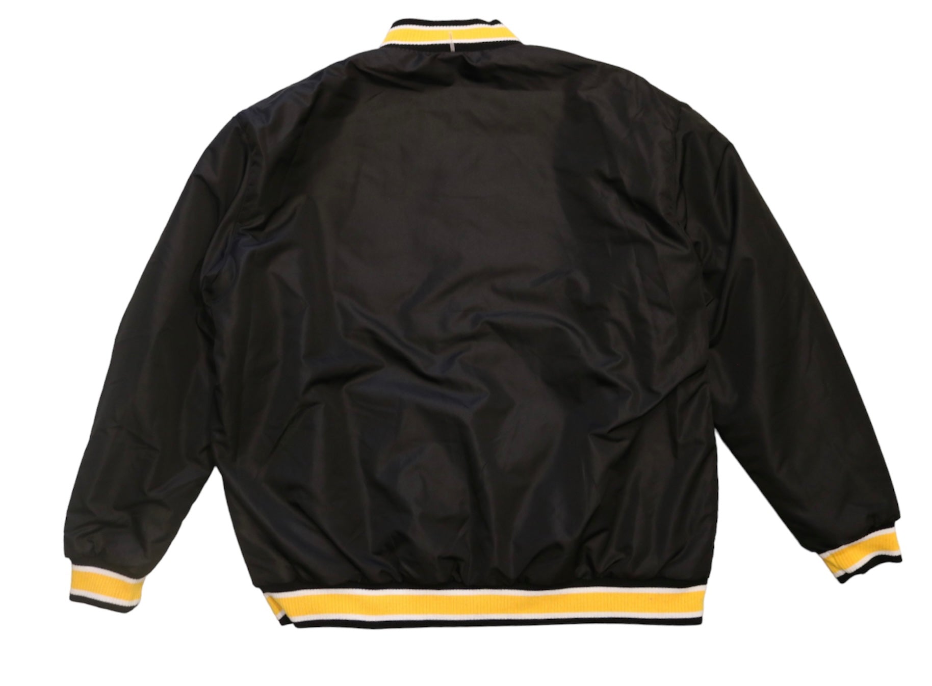 Lakers Wool Button Down Jacket – Lakers Store