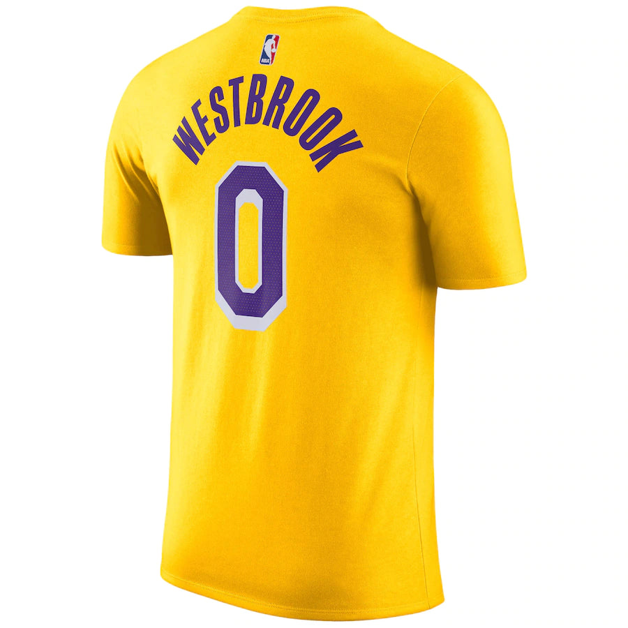 Westbrook t shirt outlet