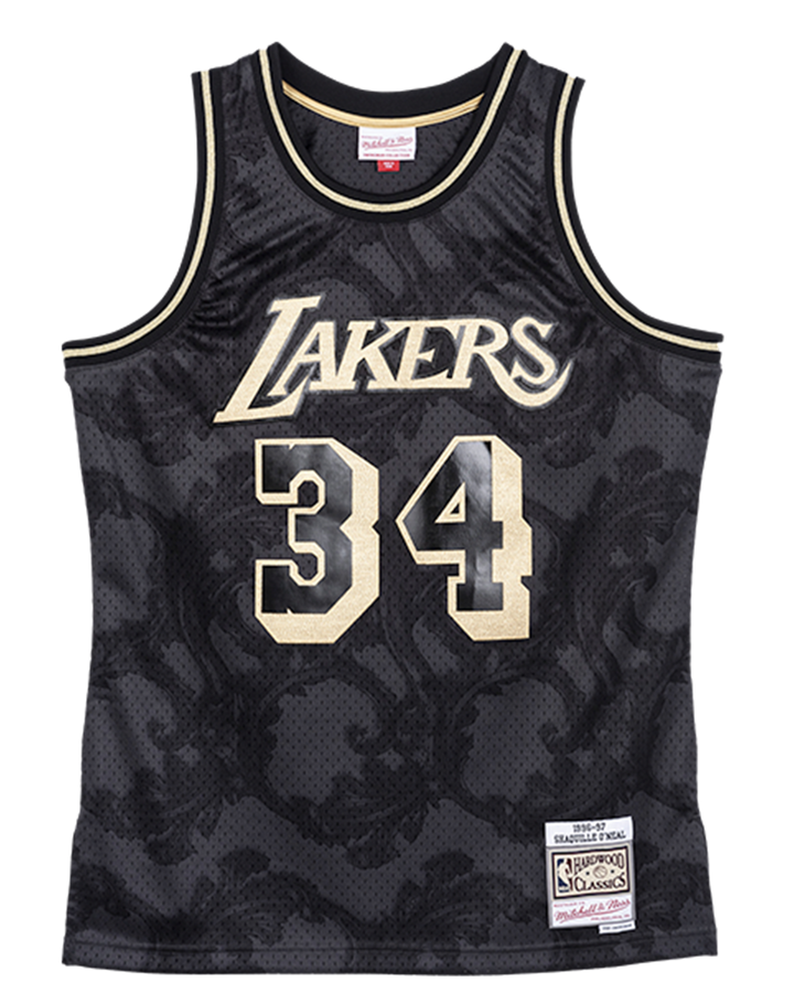 Los Angeles Lakers MDE Swingman Jersey - Lakers Store