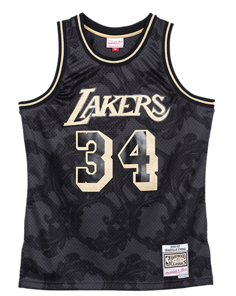 Los Angeles Lakers MDE Swingman Jersey Lakers Store