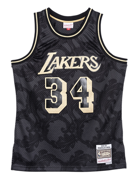 Los Angeles Lakers MDE Swingman Jersey – Lakers Store