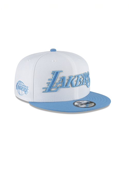 CITY EDITION – Lakers Store