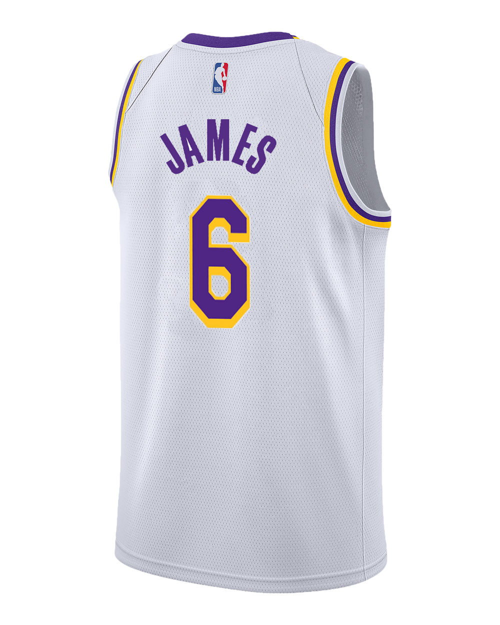 Official Number 6 Lebron James Lakers basketball t-shirt, hoodie