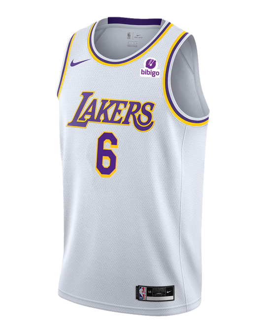 LeBron James – Lakers Store