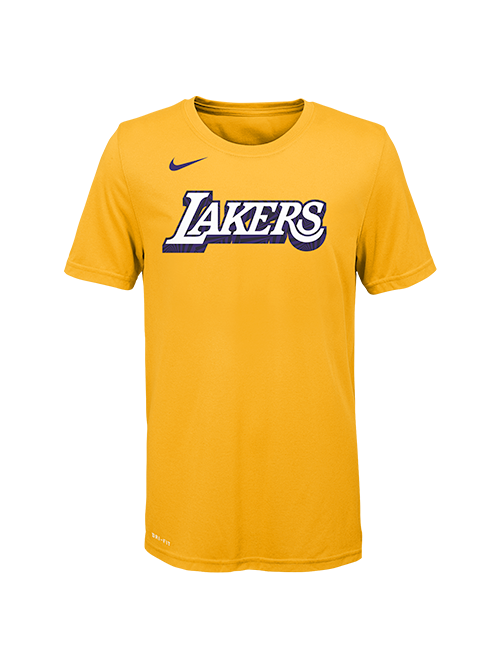 Lakers 2025 jersey kids