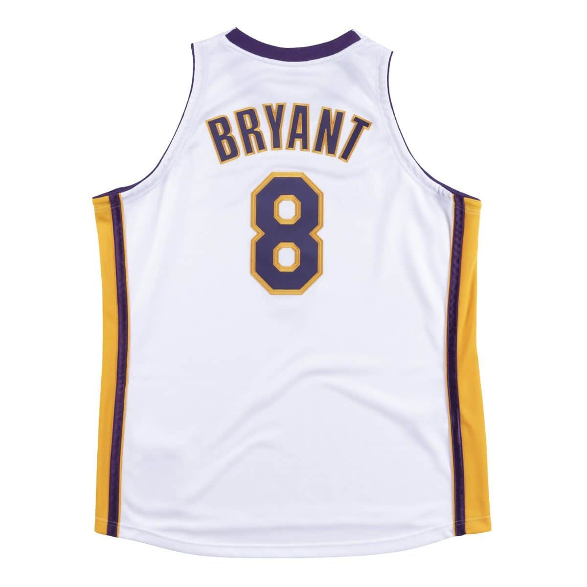 Kobe on sale number jersey