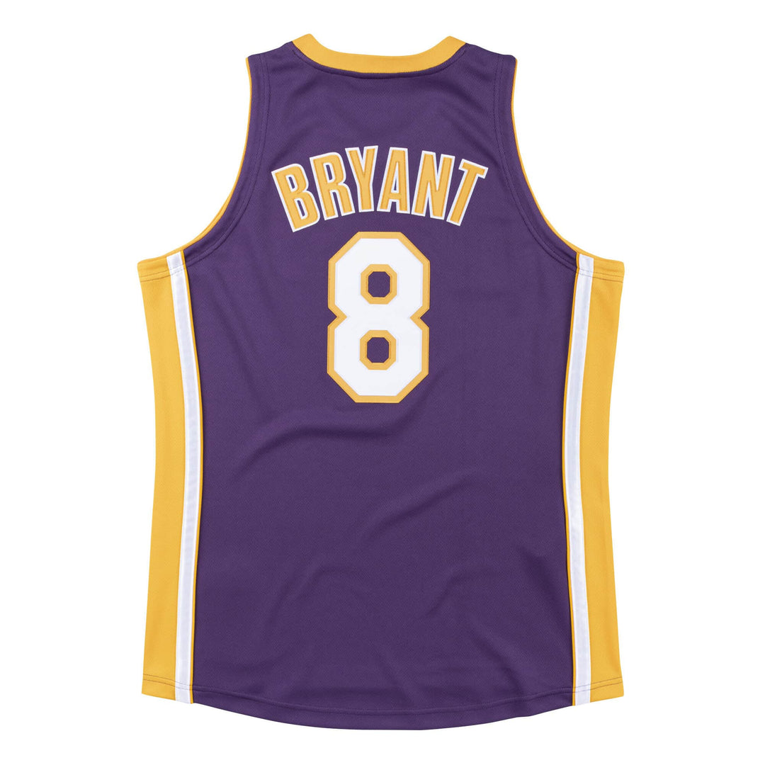 Los Angeles Lakers Kobe Bryant 00' All Star Game Authentic Jersey - Lakers Store