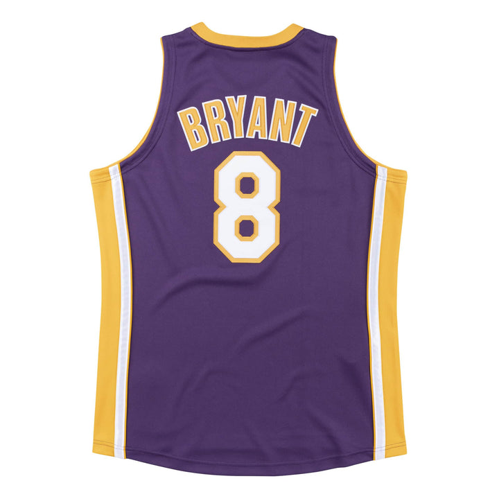 Los Angeles Lakers Kobe Bryant 00' All Star Game Authentic Jersey - Lakers Store