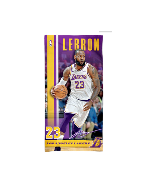 nike basketball towel