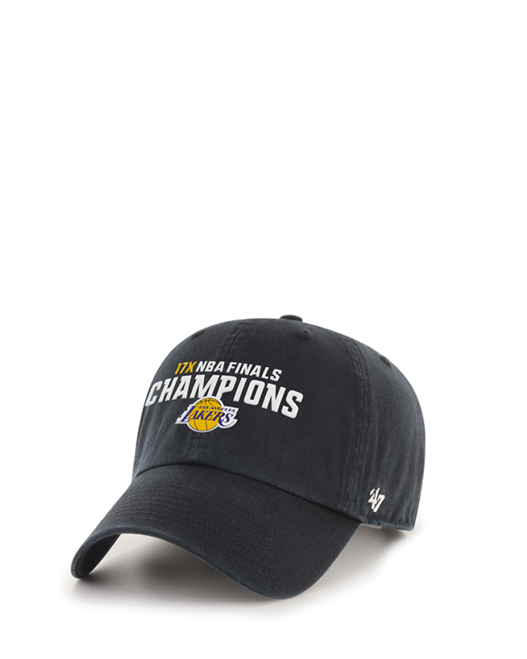 47 Brand Lakers Store