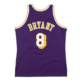 All kobe outlet jerseys