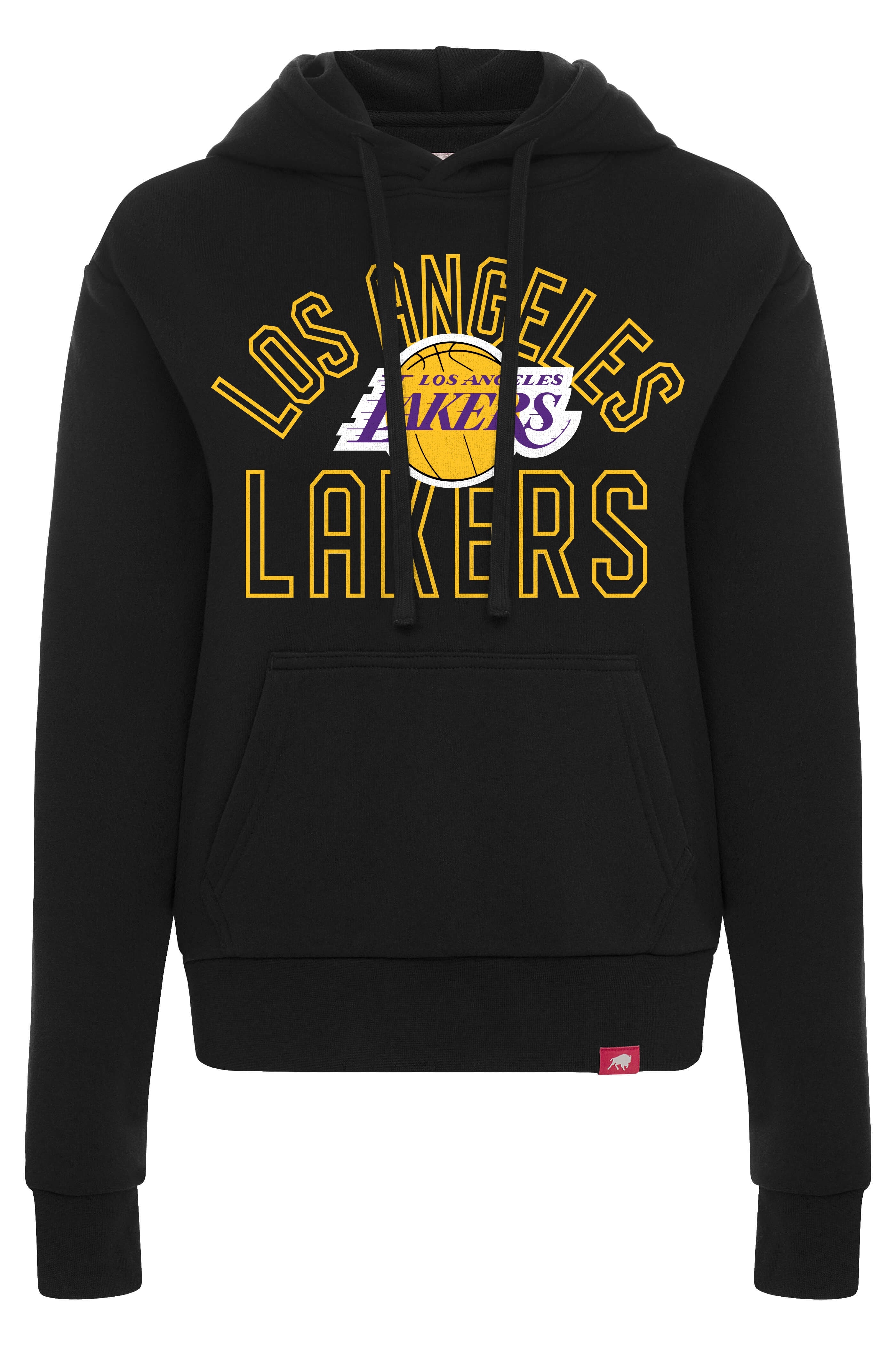 Lakers discount katakana hoodie