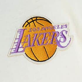 Los Angeles Lakers Icon Henley