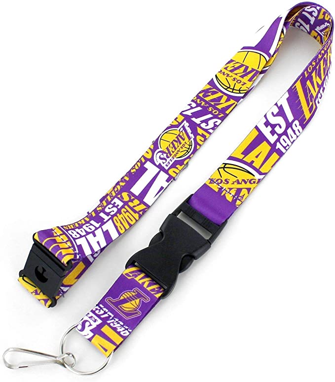 Accessories – Lakers Store