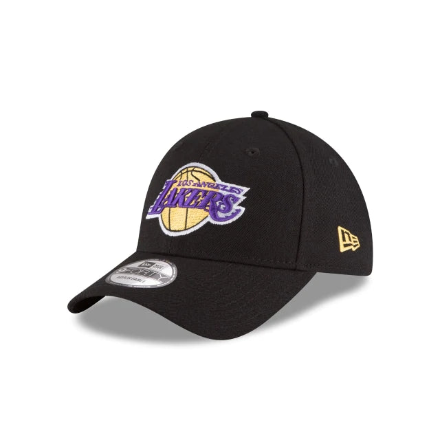 Los Angeles Lakers The League 9Forty Adjustable