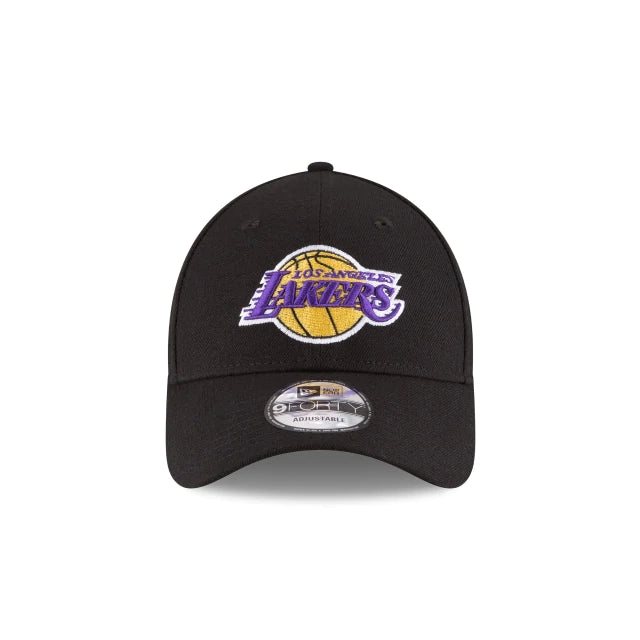 Los Angeles Lakers The League 9Forty Adjustable